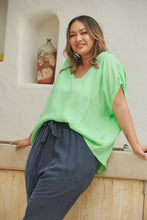 Load image into Gallery viewer, Elixir Pant - Sapphire