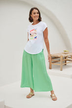 Load image into Gallery viewer, La Vie Crop Pant