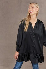 Load image into Gallery viewer, Norse Blouse