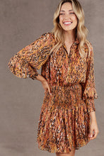 Load image into Gallery viewer, Bantu Dress