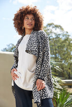 Load image into Gallery viewer, Pibrara Waterfall Cardigan