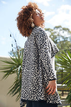 Load image into Gallery viewer, Pibrara Waterfall Cardigan