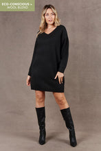Load image into Gallery viewer, Paarl Midi Knit - OSFM
