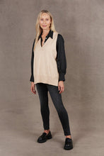 Load image into Gallery viewer, Nakako Vest