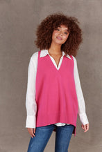 Load image into Gallery viewer, Nakako Vest