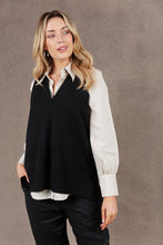 Load image into Gallery viewer, Nakako Vest