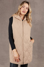 Load image into Gallery viewer, Ribe Vest