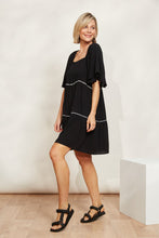 Load image into Gallery viewer, La Mer Dress - Sable