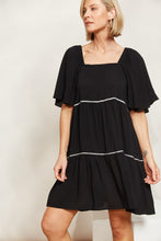 Load image into Gallery viewer, La Mer Dress - Sable