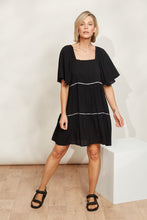 Load image into Gallery viewer, La Mer Dress - Sable