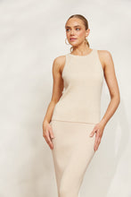 Load image into Gallery viewer, Lujo Tank