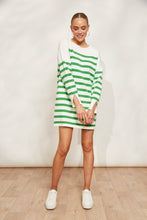 Load image into Gallery viewer, La Sable Knit Jumper