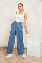 Load image into Gallery viewer, Playa Pant - Denim