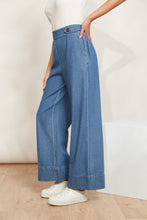 Load image into Gallery viewer, Playa Pant - Denim