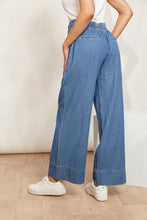 Load image into Gallery viewer, Playa Pant - Denim