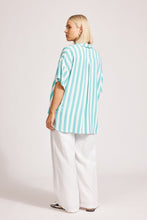 Load image into Gallery viewer, Treville Stripe Shirt