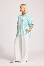 Load image into Gallery viewer, Treville Stripe Shirt