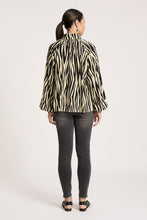 Load image into Gallery viewer, Bajau Button Shirt - Savanna