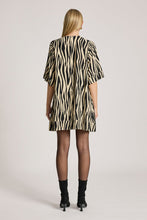 Load image into Gallery viewer, Bajau Tunic Dress - Savanna