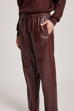 Load image into Gallery viewer, Amina Pant - Mahogany