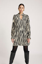 Load image into Gallery viewer, San Top Dress - Savanna