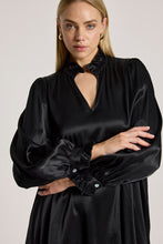 Load image into Gallery viewer, San Top Dress - Savanna & Black