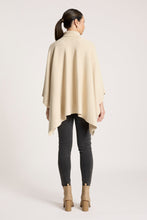 Load image into Gallery viewer, Samira Poncho ONE SIZE - Bisque