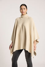 Load image into Gallery viewer, Samira Poncho ONE SIZE - Bisque