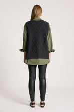 Load image into Gallery viewer, Liora Knit Vest