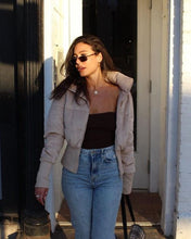 Load image into Gallery viewer, New Amsterdam Jacket - Taupe