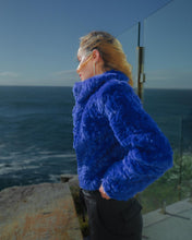 Load image into Gallery viewer, Polaris Cropped Jacket