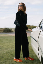 Load image into Gallery viewer, Hi-Roller Sweater