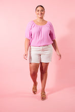 Load image into Gallery viewer, Duke Denim Shorts