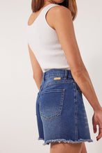 Load image into Gallery viewer, Duke Denim Shorts