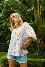 Load image into Gallery viewer, Duke Denim Shorts