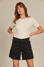 Load image into Gallery viewer, Duke Denim Shorts