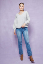 Load image into Gallery viewer, Ines V Jumper