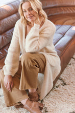 Load image into Gallery viewer, Zelda Longline Cardigan