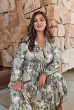 Load image into Gallery viewer, Coppola Maxi Dress