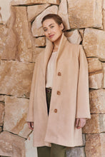 Load image into Gallery viewer, Sarli Winter Coat