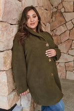 Load image into Gallery viewer, Sarli Winter Coat