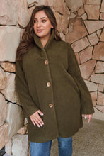 Load image into Gallery viewer, Sarli Winter Coat