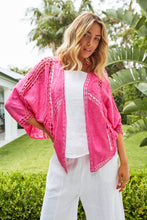 Load image into Gallery viewer, Posy Cape - OSFM