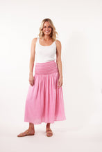 Load image into Gallery viewer, Gala Skirt/Dress - Peony