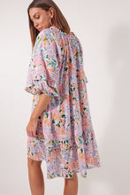 Load image into Gallery viewer, Flora Lace Dress