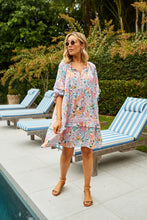 Load image into Gallery viewer, Flora Lace Dress