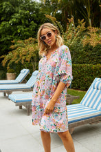 Load image into Gallery viewer, Flora Lace Dress