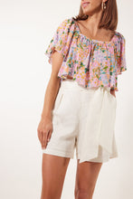 Load image into Gallery viewer, Flora Short - Lotus