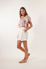 Load image into Gallery viewer, Flora Short - Lotus