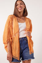 Load image into Gallery viewer, Posy Cape - OSFM